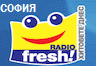Радио Fresh 100.3 FM София
