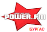 Power FM 91.1 Бургас