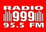 Радио 999 95.5 FM