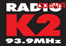 Radio K2 93.9 FM София