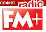 Радио FM Plus 94.1 София