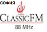 Classic FM 88 София