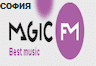 Magic FM 92.4 София