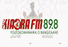 Kia Ora FM 89.8 Palmerston North