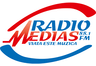 Radio Mediaş 725 88.1 FM