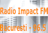 Radio Impact FM 96.5 București