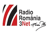 Radio România 3net 101.3 FM București