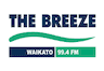 The Breeze 99.4 FM Waikato
