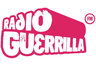 Radio Guerrilla 94.8 FM București