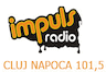 Radio Impuls 101.5 FM Cluj Napoca