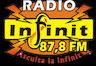 Radio Infinit 88.7 FM Târgu Jiu