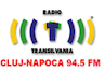 Radio Transilvania 94.5 FM Cluj Napoca