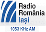 Radio Iaşi 1053 AM Iaşi