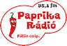 Paprika Rádió 95.1 FM Kolozsvar