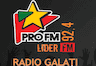 Radio Pro Lider 94.2 FM Galati