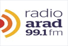 Radio Arad 99.1 FM