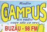 Radio Campus 98 FM Buzău