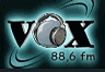 VOX FM 88.6
