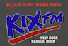 Kix FM 87.6 Wellington