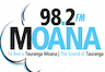 Moana 98.2 FM Tauranga