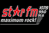 Star FM Maximum Rock 95.8 Nurnberg