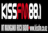 Kiss FM 88.1 Tauranga