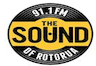 The Sound 91.1 FM Rotorua