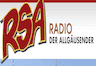 RSA Radio der Allgausender 96.7 Kempten