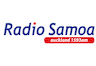 Radio Samoa 1539 AM Auckland