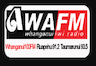 Awa 100 FM Whanganui