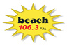 Beach FM 106.3 FM