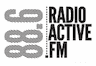 Radio Active 88.6 FM Wellington