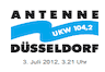 Antenne Dusseldorf 104.2 Dusseldorf