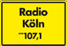 Radio Köln 107.1 Köln