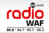 Radio WAF 92.6 Warendorf
