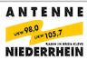 Antenne Niederrhein 98 Kleve