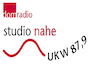 Domradio Studio Nahe 87.9 Langenlonsheim