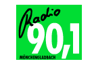 Radio 90.1 90.1 FM
