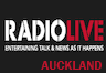 Radio Live 100.6 FM Auckland