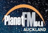 Planet 104.6 FM Auckland