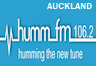 Humm FM 106.2 Auckland