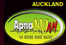 Radio Apna 990 AM Auckland