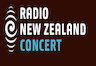 Radio New Zealand Concert 92.6 FM Auckland