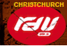 RDU 98.5 FM Christchurch