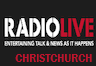 Radio Live 99.3 FM Christchurch