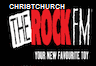 The Rock FM 93.7 Christchurch