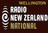 Radio New Zealand National 101.3 FM Wellington
