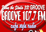 Groove FM 107.7 Wellington