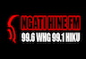 Ngati Hine 99.6 FM Whangarei