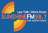 Sunshine FM 98.7 Kaitaia